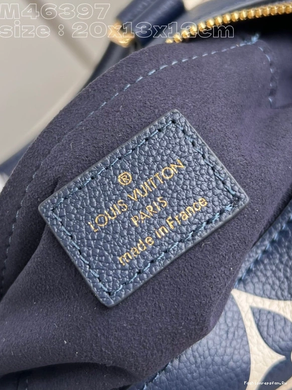 FS CHEAP LOUIS VUITTON 20 SPEEDY BANDOULIÈRE 0821